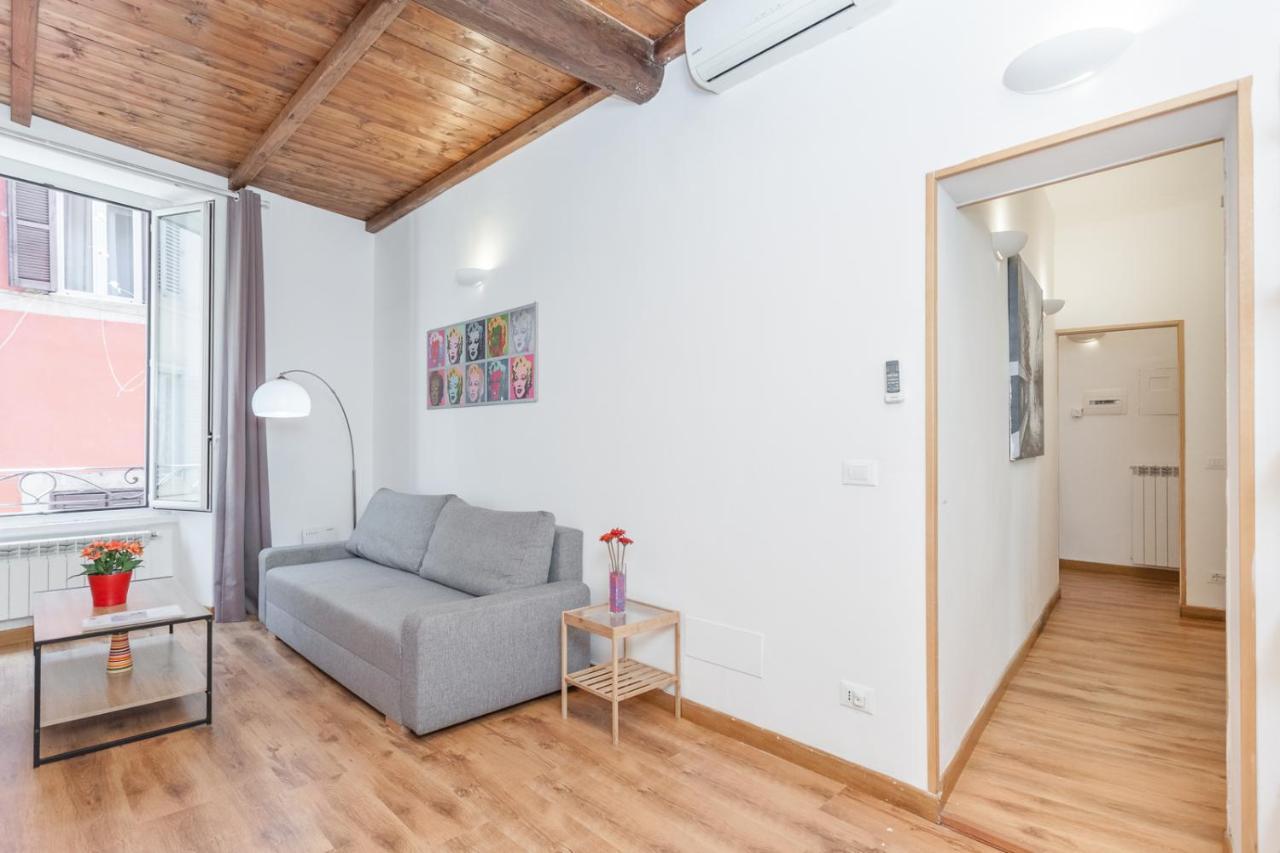 Balestrari Palace Ρώμη Εξωτερικό φωτογραφία