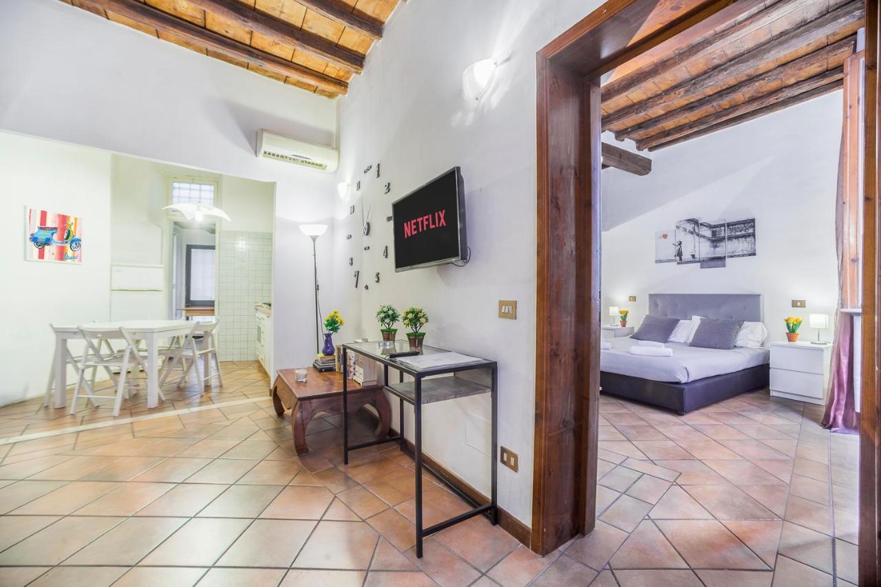 Balestrari Palace Ρώμη Εξωτερικό φωτογραφία