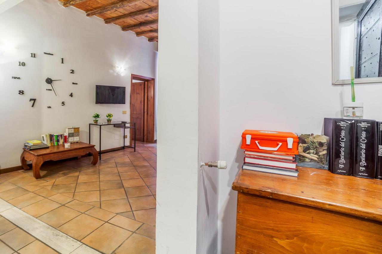 Balestrari Palace Ρώμη Εξωτερικό φωτογραφία