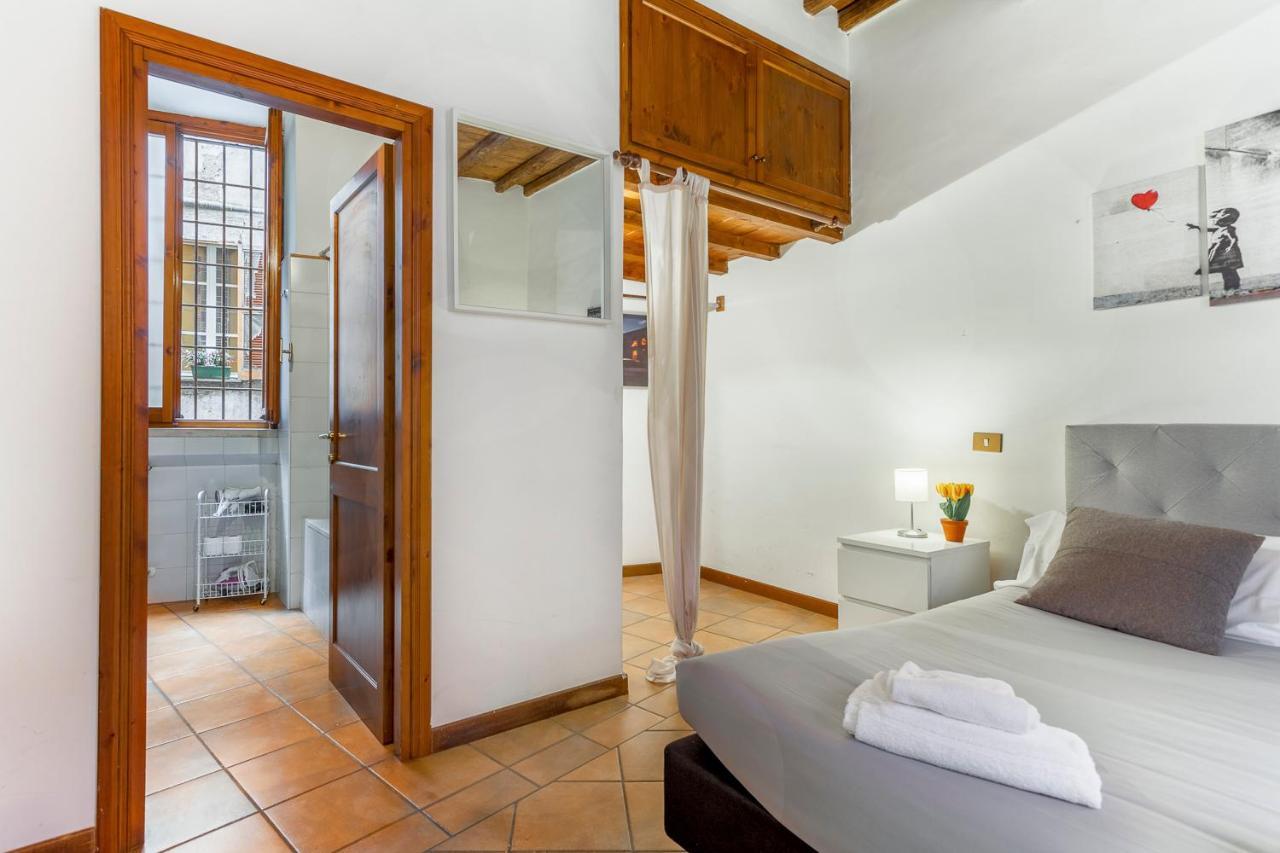 Balestrari Palace Ρώμη Εξωτερικό φωτογραφία