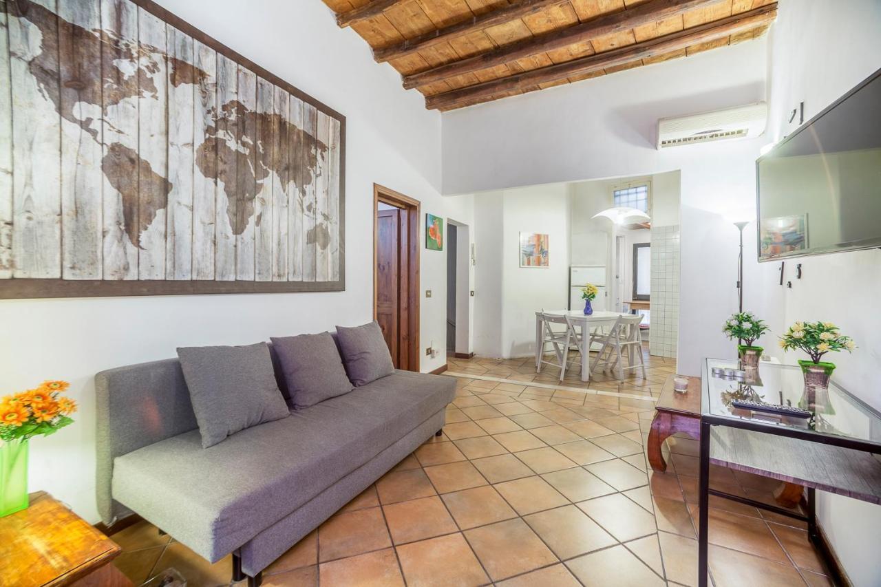 Balestrari Palace Ρώμη Εξωτερικό φωτογραφία