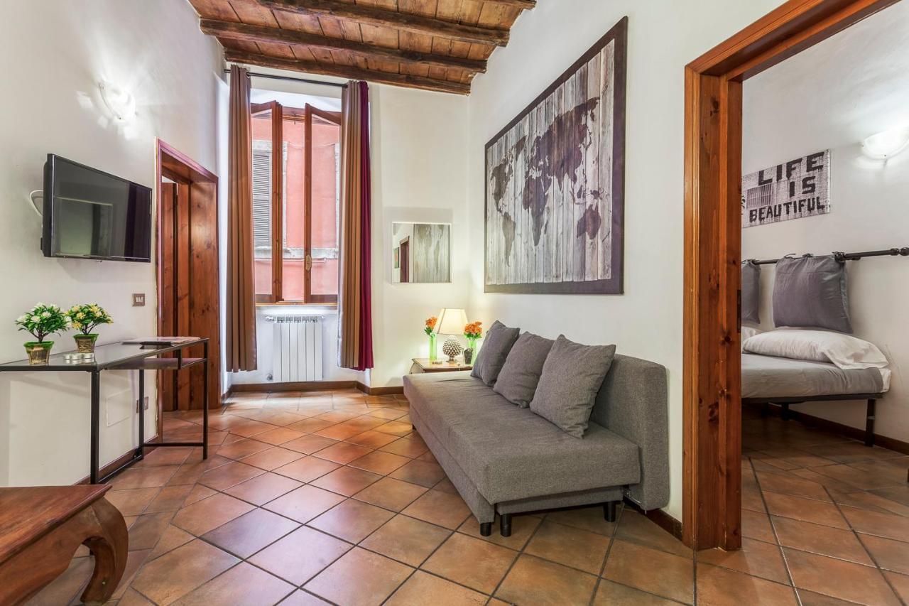 Balestrari Palace Ρώμη Εξωτερικό φωτογραφία